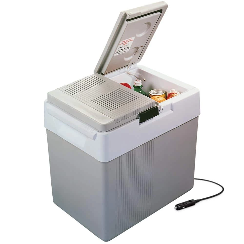 33 Qt. (31 L) Thermoelectric Kargo Cooler by Koolatron