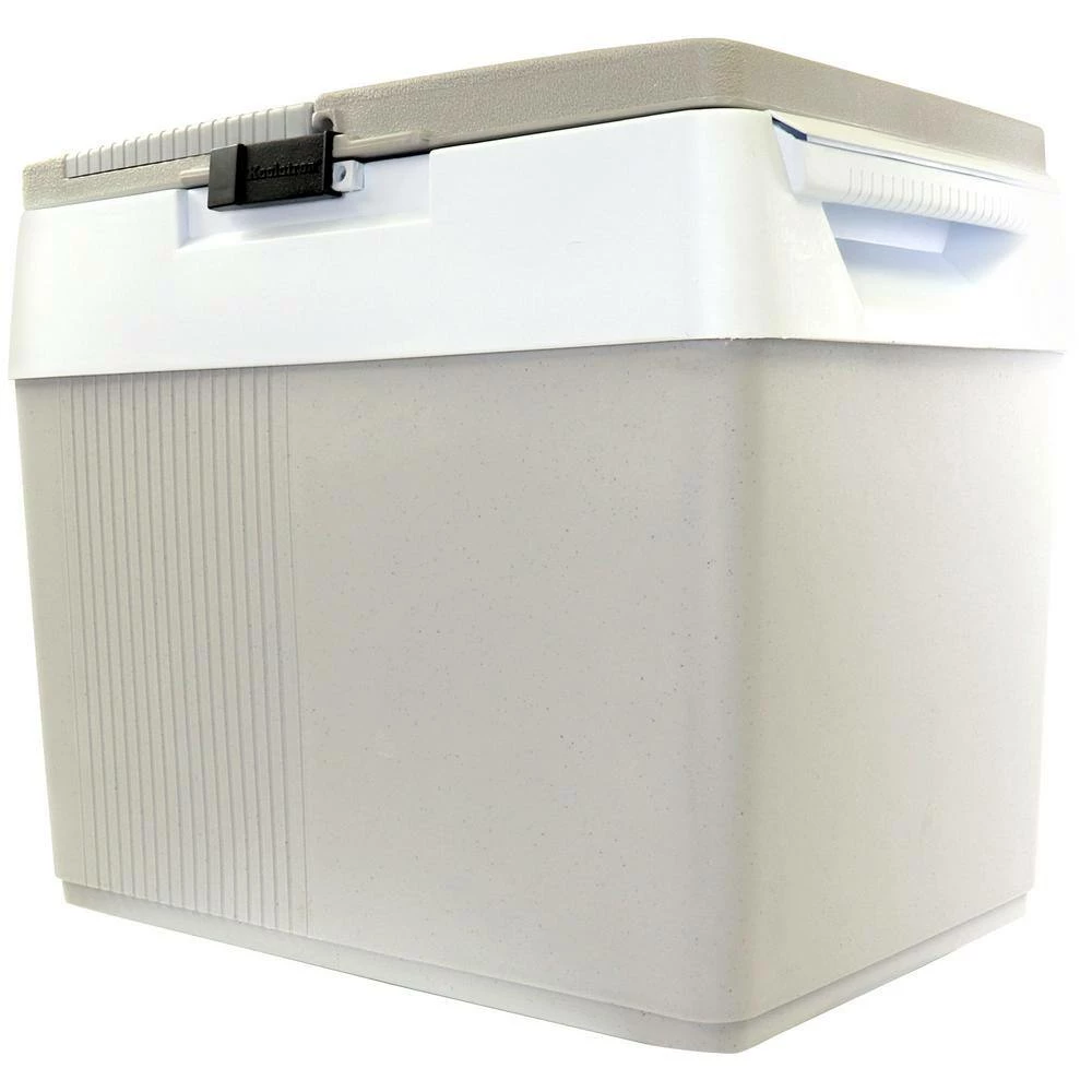 33 Qt. (31 L) Thermoelectric Kargo Cooler by Koolatron - Image 4