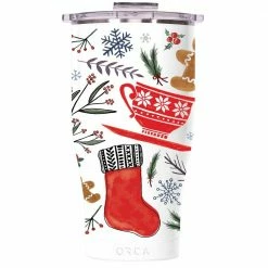27 oz. Holiday Chaser in Holiday Essentials by ORCA