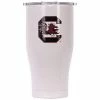 27oz Chaser Pearl/Clear Color Logo - U of South Carolina by ORCA