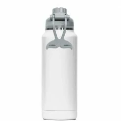 34 oz. Hydra in Pearl/White/Grey (Gloss) by ORCA