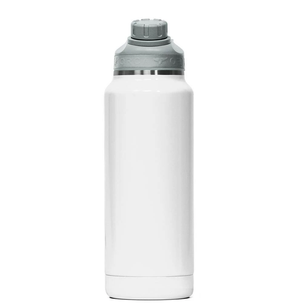 34 oz. Hydra in Pearl/White/Grey (Gloss) by ORCA - Image 2